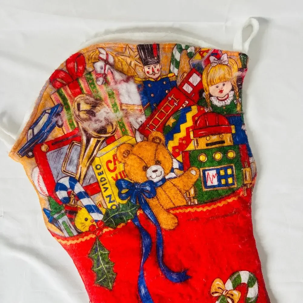 Vintage oversized large